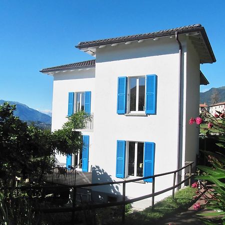 Apartament Ca' Dogana Vegia Pugerna Pokój zdjęcie