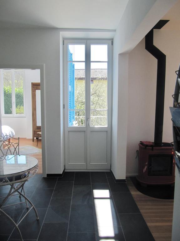 Apartament Ca' Dogana Vegia Pugerna Pokój zdjęcie