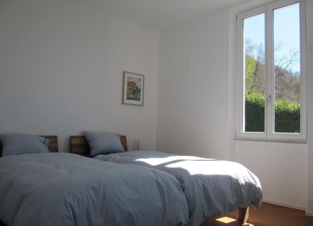 Apartament Ca' Dogana Vegia Pugerna Pokój zdjęcie