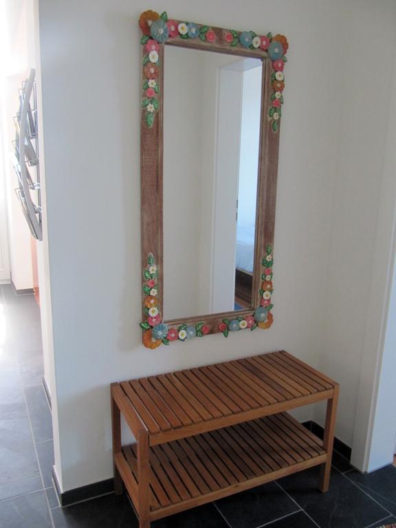 Apartament Ca' Dogana Vegia Pugerna Pokój zdjęcie