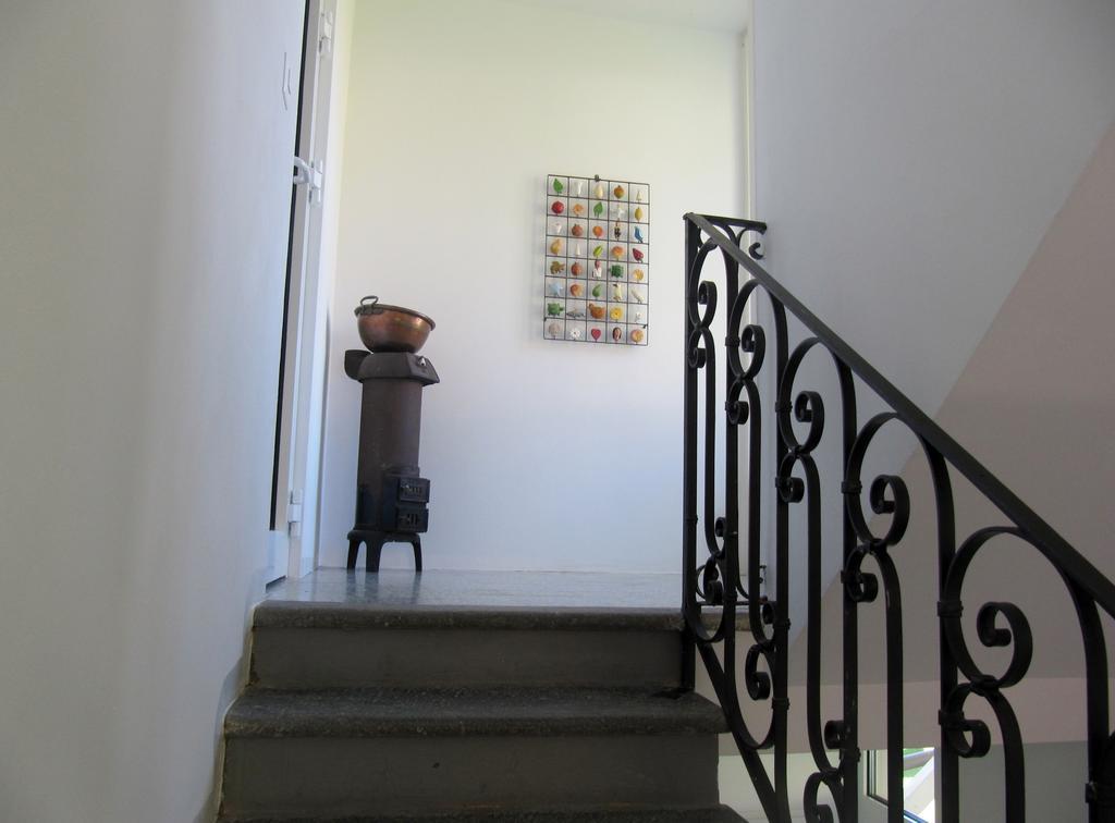 Apartament Ca' Dogana Vegia Pugerna Pokój zdjęcie