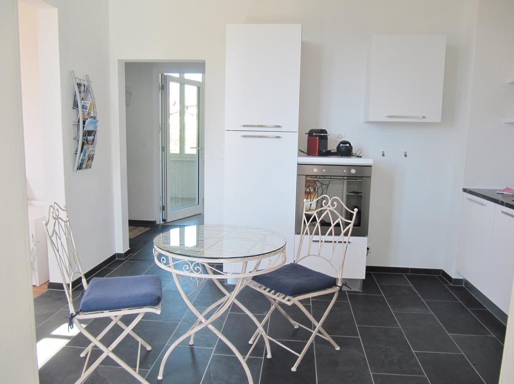 Apartament Ca' Dogana Vegia Pugerna Pokój zdjęcie