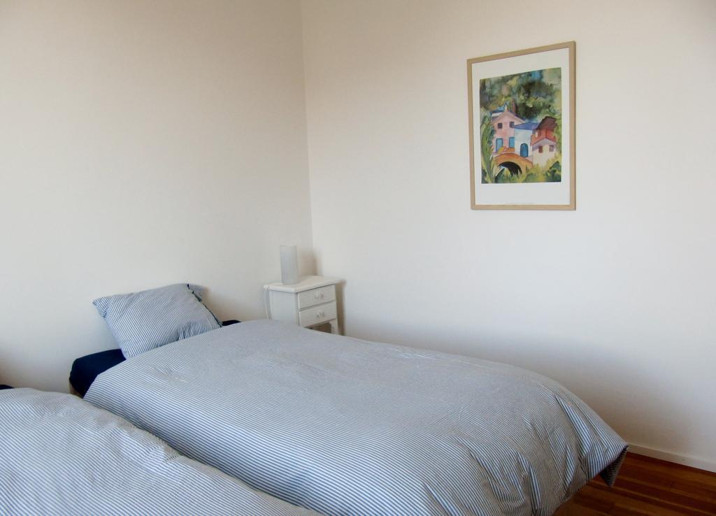 Apartament Ca' Dogana Vegia Pugerna Pokój zdjęcie