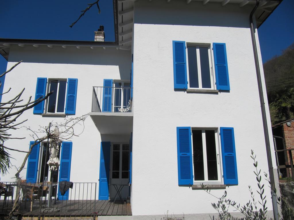 Apartament Ca' Dogana Vegia Pugerna Pokój zdjęcie