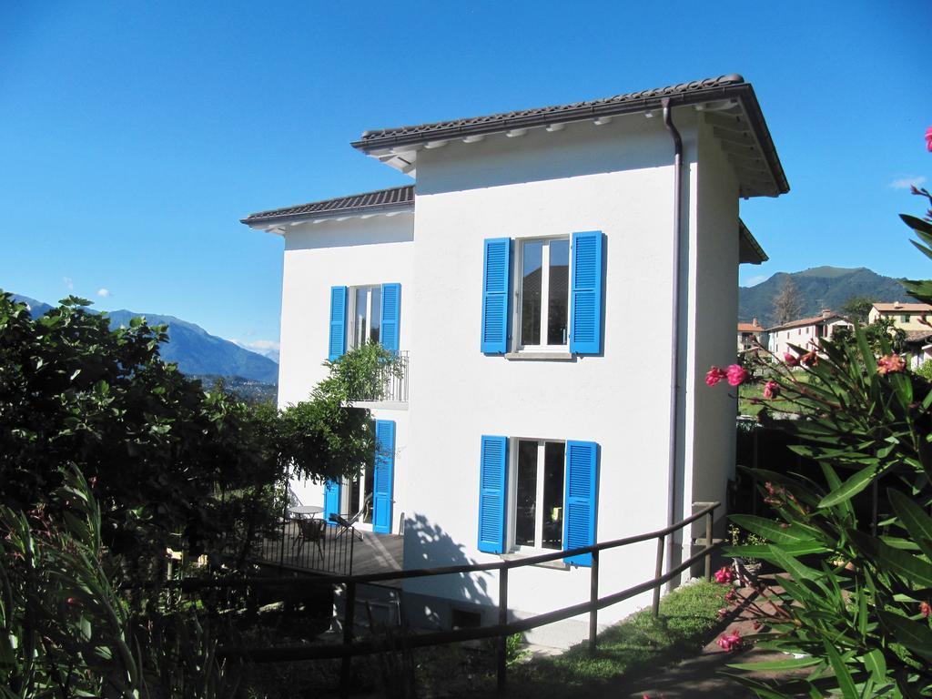 Apartament Ca' Dogana Vegia Pugerna Pokój zdjęcie