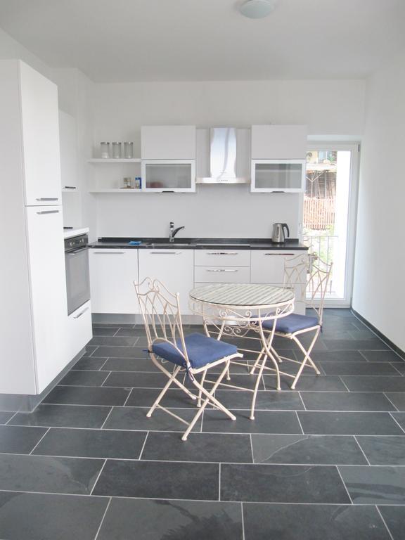 Apartament Ca' Dogana Vegia Pugerna Pokój zdjęcie