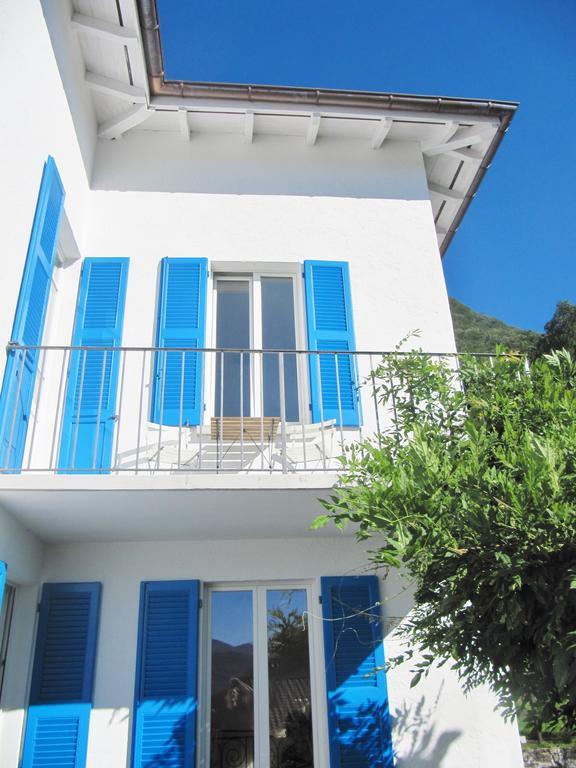 Apartament Ca' Dogana Vegia Pugerna Pokój zdjęcie