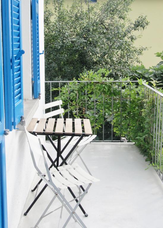 Apartament Ca' Dogana Vegia Pugerna Pokój zdjęcie