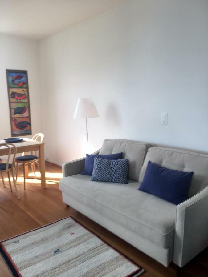 Apartament Ca' Dogana Vegia Pugerna Zewnętrze zdjęcie