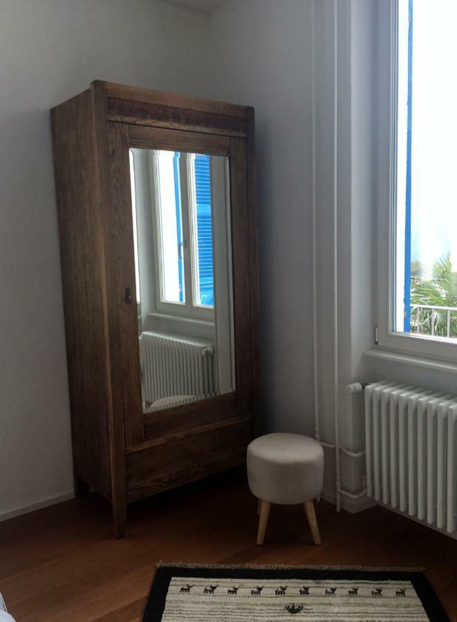 Apartament Ca' Dogana Vegia Pugerna Zewnętrze zdjęcie