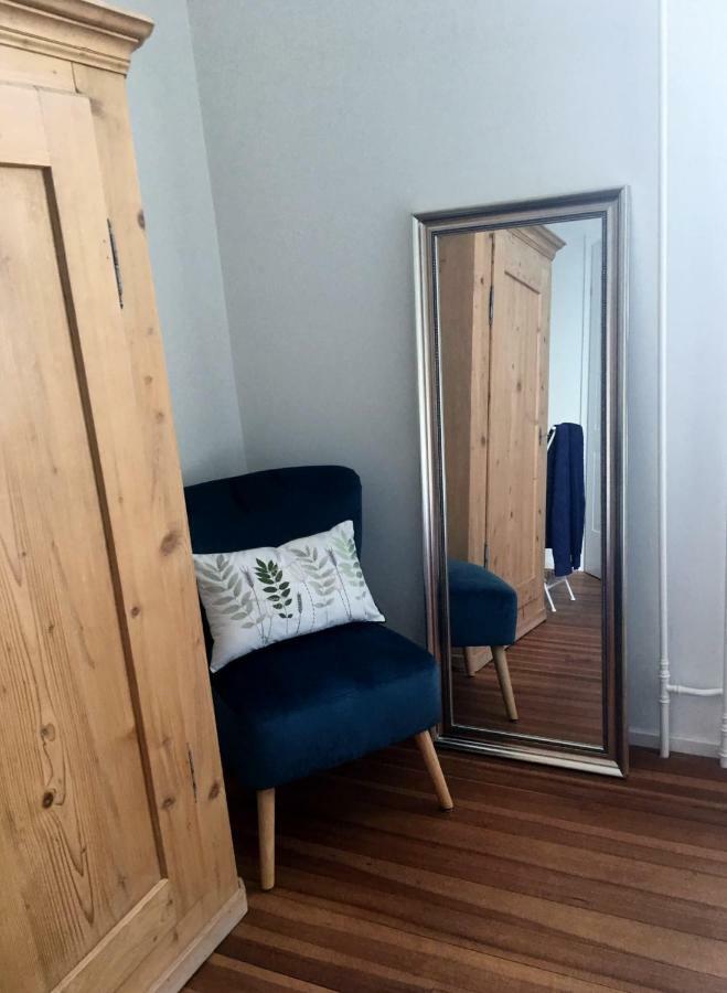 Apartament Ca' Dogana Vegia Pugerna Zewnętrze zdjęcie